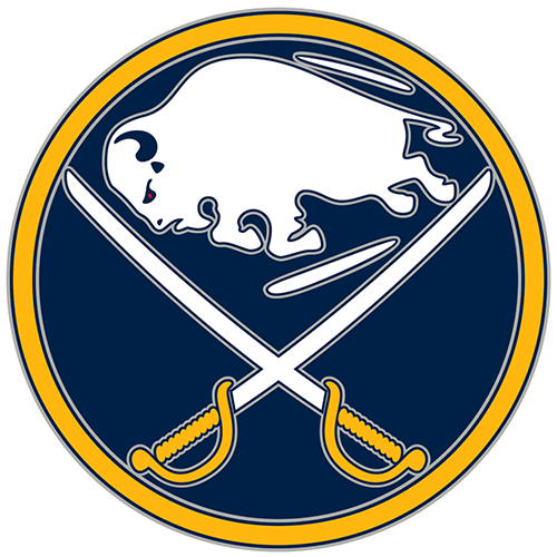 Buffalo Sabres iron ons